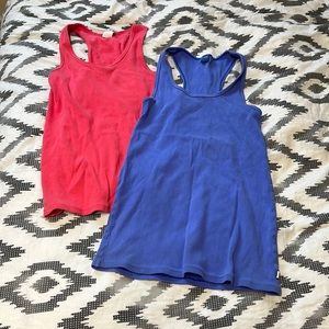 TNA M workout tanks